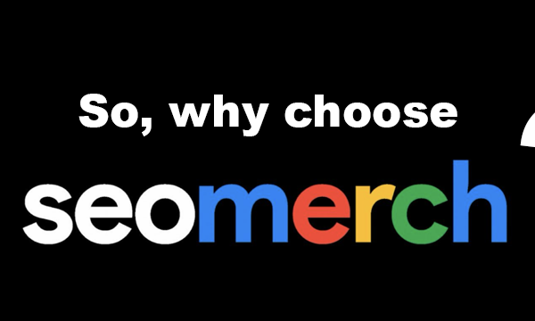 Why SEOMerch Is The Best SEO Merchandise Store