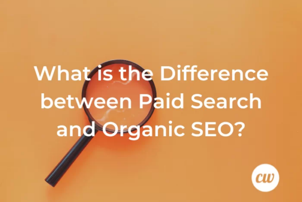 What Is The Difference Between Local And Organic SEO?