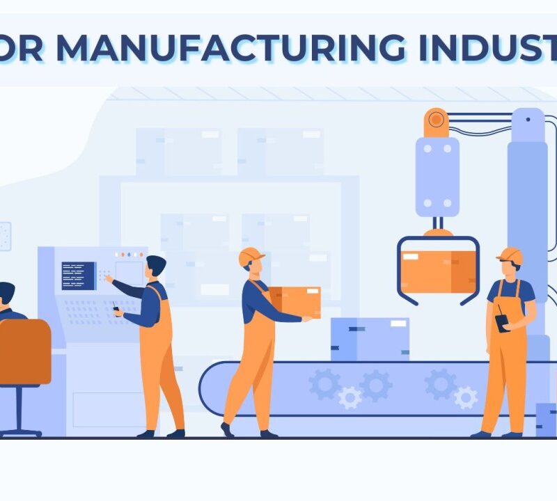 PPC Ads for Manufacturers