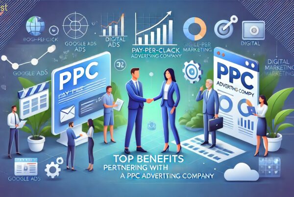 What Are the Benefits of Using PPC Ads for Manufacturers?