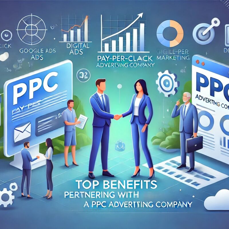 What Are the Benefits of Using PPC Ads for Manufacturers?