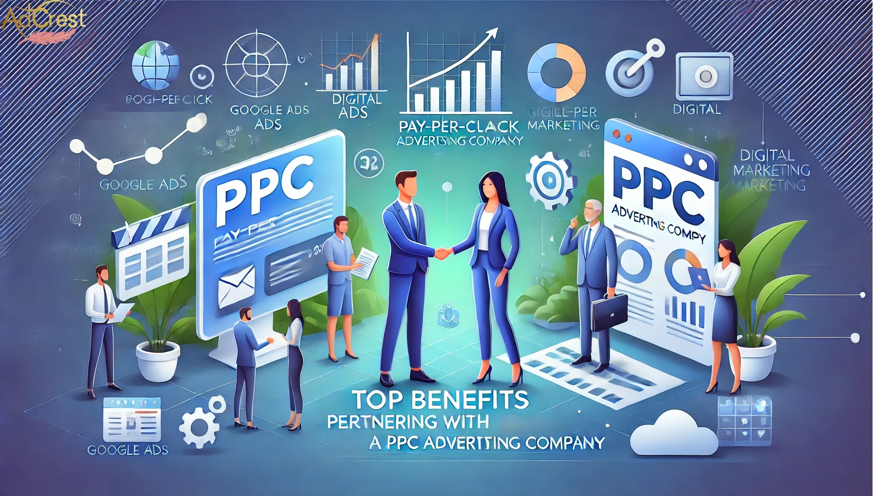 PPC Ads for Manufacturers | How Manufacturers Can Use PPC Ads for Business Growth