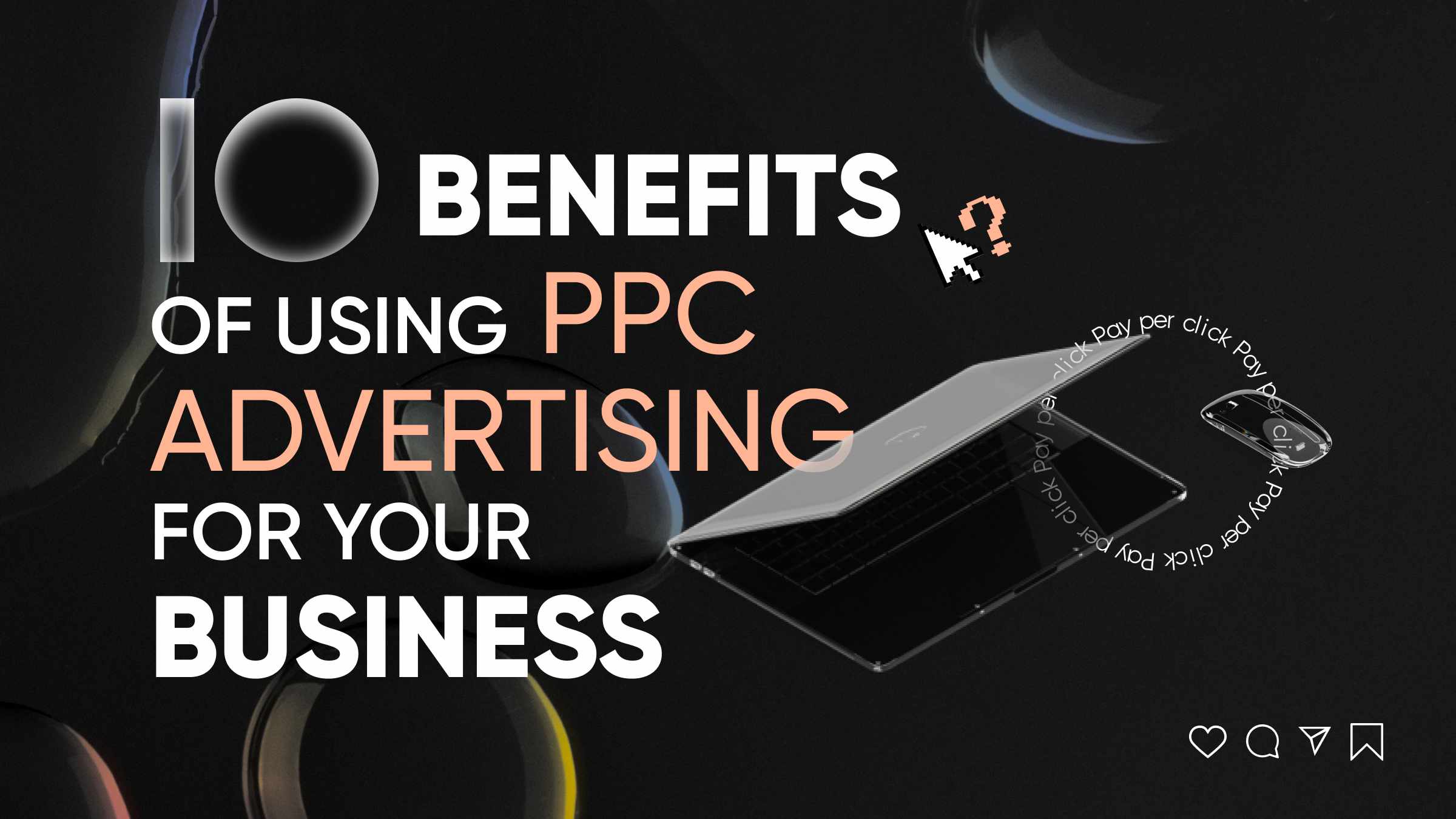 What Are the Key Benefits of PPC Ads for Manufacturers Compared to Organic Search?