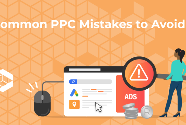 What Mistakes Should Manufacturers Avoid When Running PPC Ads?