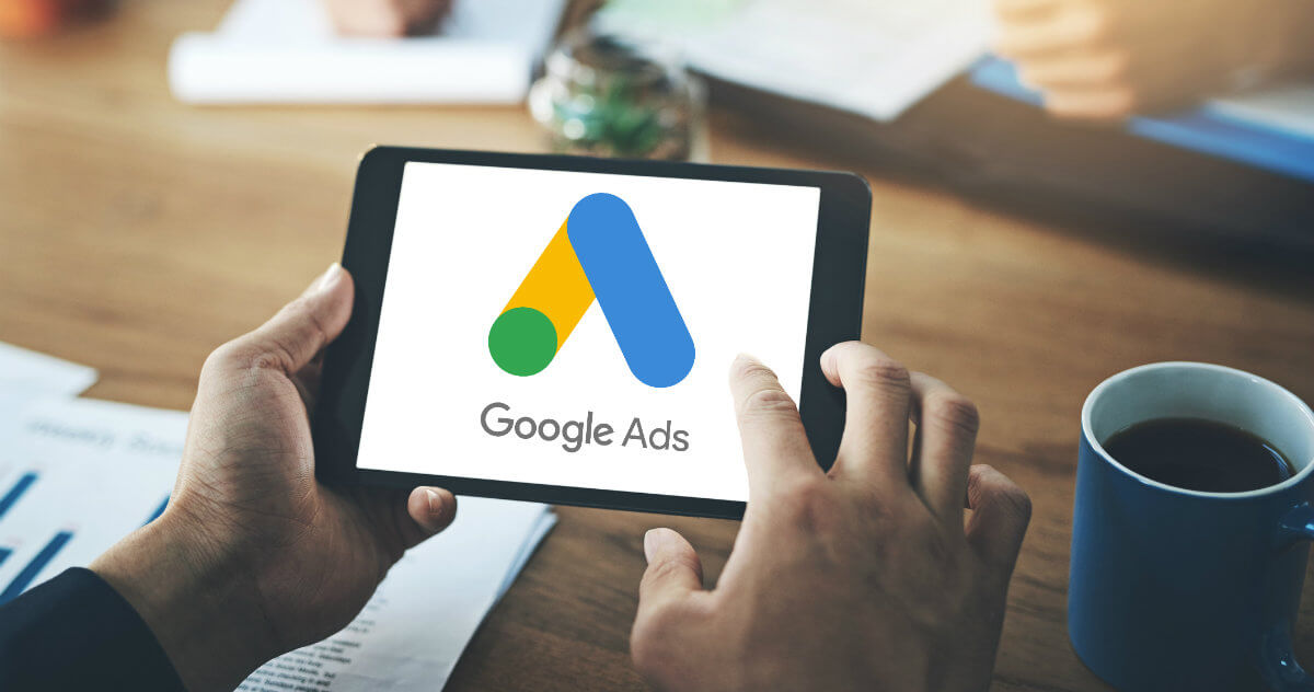 Expert Google Ads