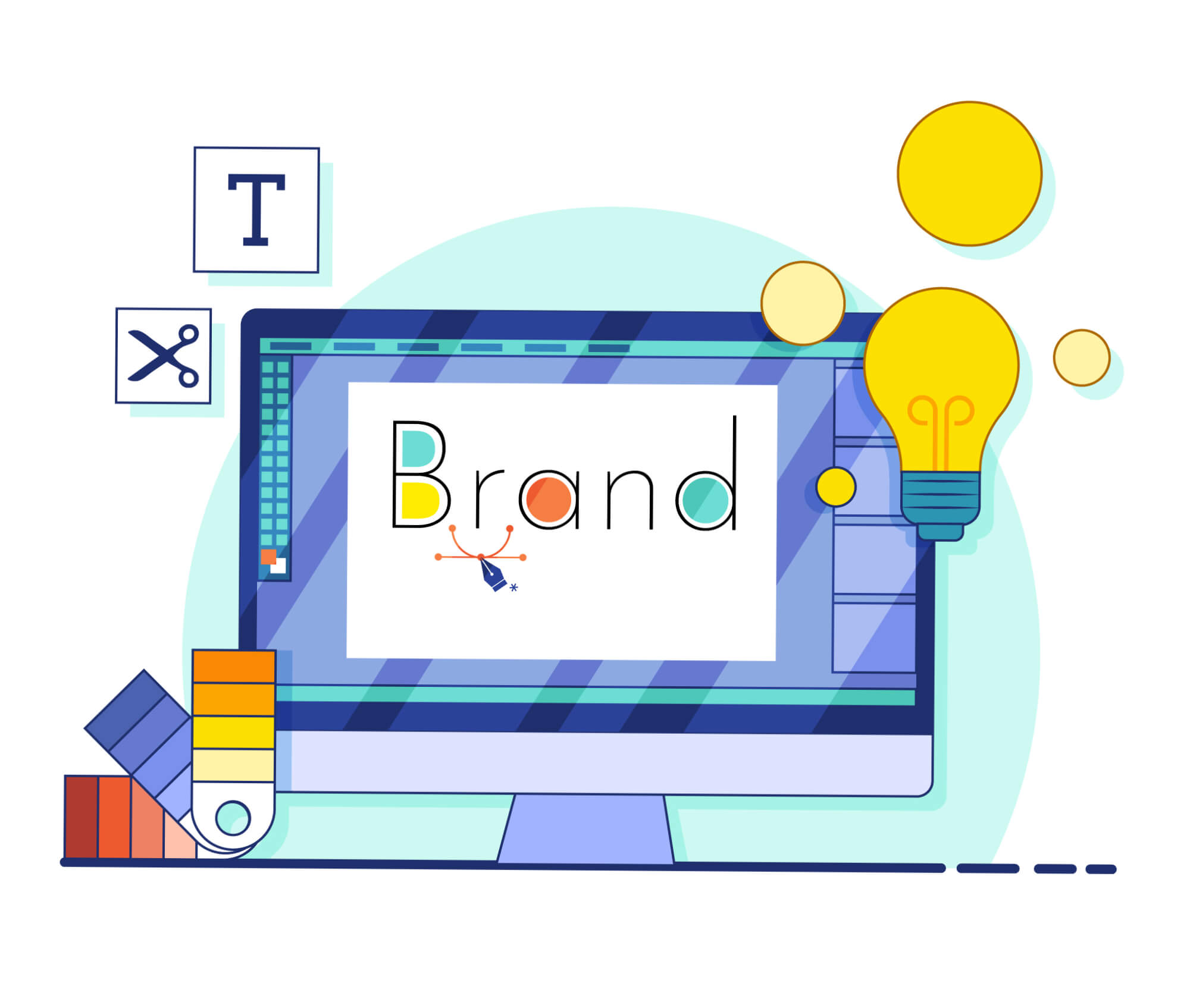 Branding Services in Arizona